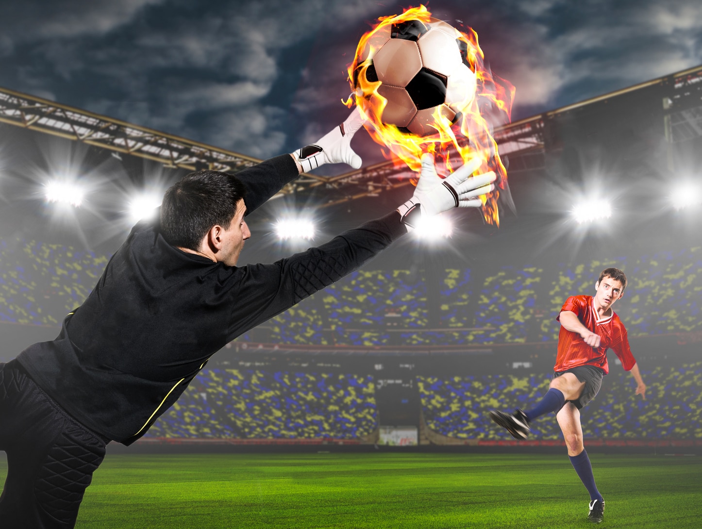 Why Soccer Streams Are Transforming the Way Fans Watch Football Worldwide