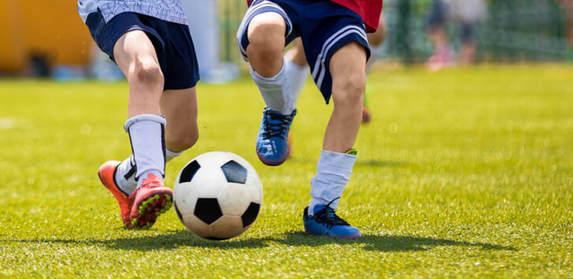 Soccer Streams: Building Global Fan Communities Beyond Borders