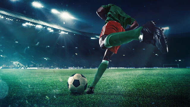 Reddit Soccer Streams and the Rise of Fan-Powered Football Viewing