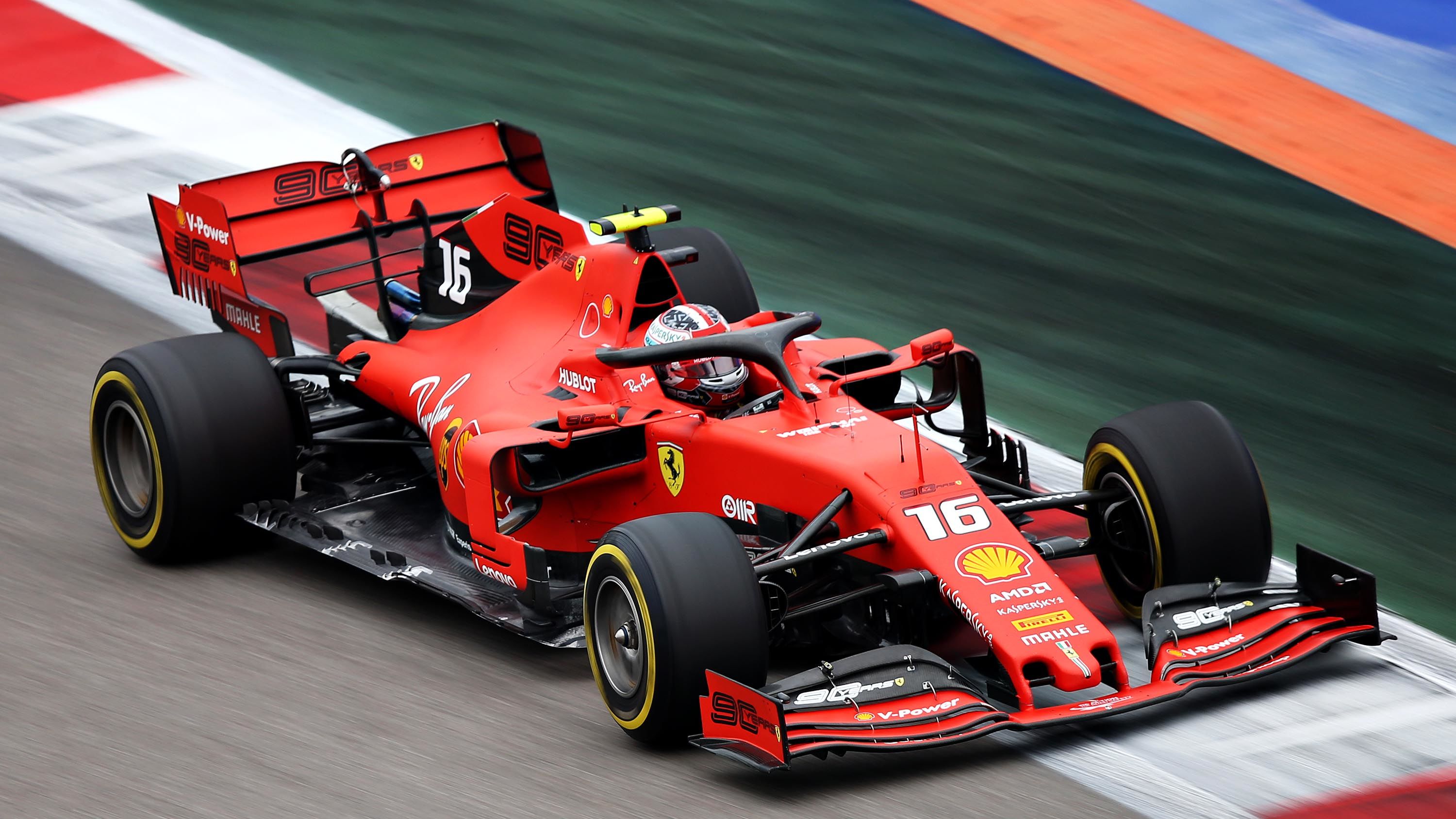 F1 Countdown 2026 Begins: Everything You Need to Know Before Lights Out