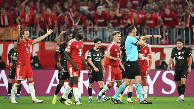 Soccer Streams Fans Are Using Every Matchday